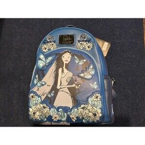 Tim Burton 8+ Back Pack